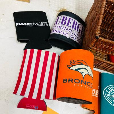 Beer Coolers Sleeves