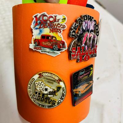 Beer Coolers Sleeves