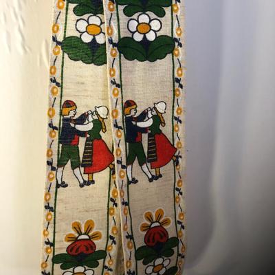 Lot 245. Swedish Items