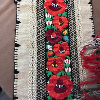 Lot 245. Swedish Items