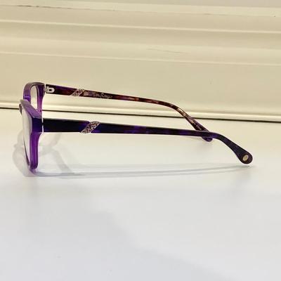 8665 Two Pairs of LILY PULITZER Eye Glass Frames
