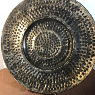 Lot 250. Large Decor Pieces