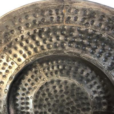 Lot 250. Large Decor Pieces