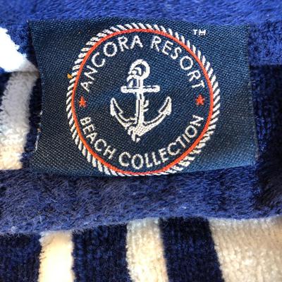Lot 254. Beach Towels