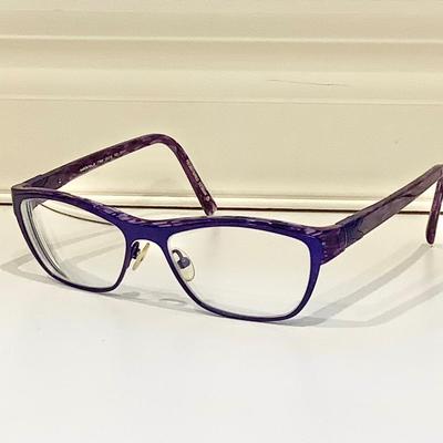 8667 KOALA & Vera Bradley Eyeglass Frames