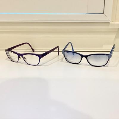 8667 KOALA & Vera Bradley Eyeglass Frames