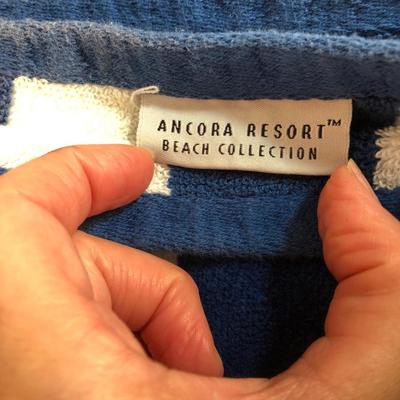 Lot 255  Two Beach Towels