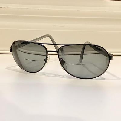 8672 Ray Ban Aviator Glasses and DKNY Sunglasses