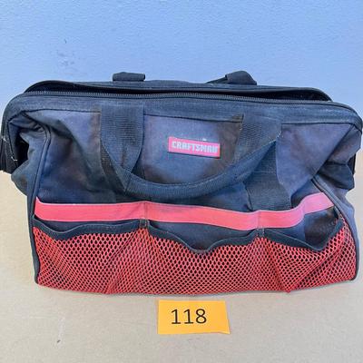 Craftsman Tool bag