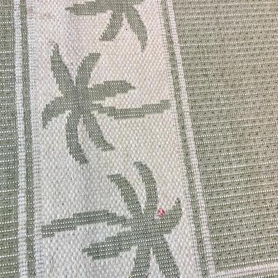 Palm Tree Area Rug