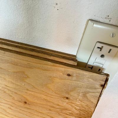 Scrap Wood