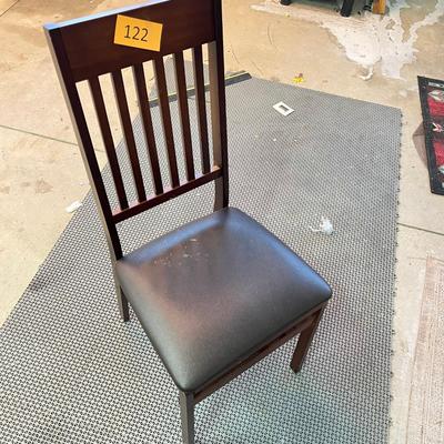 Folding Chair