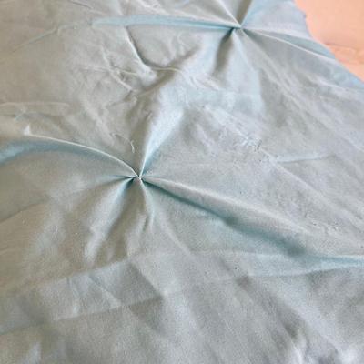 Tiffany Blue Sheet set