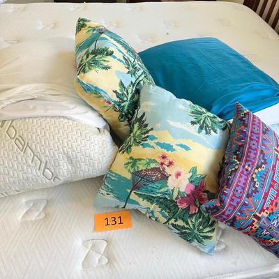 Pillows
