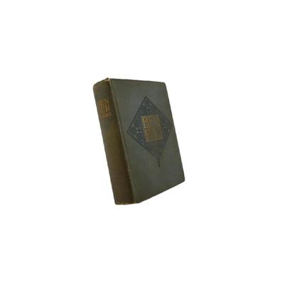Vintage Ben-Hur Book