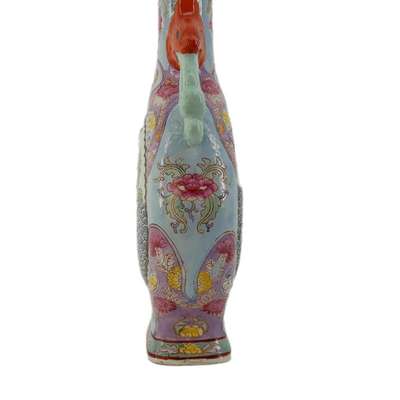 Vintage Chinese Vase