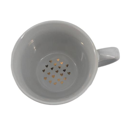 Holiday Kitty Cat Mug