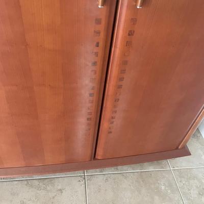Lot 299. Scan Design Buffet