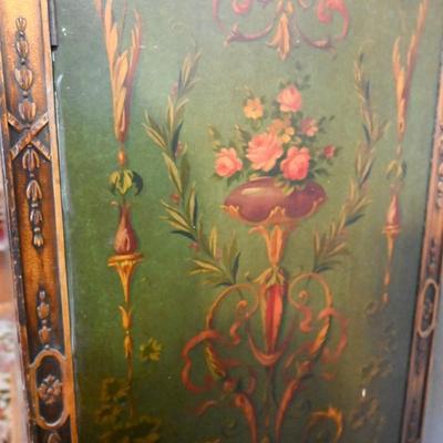 1800's FRENCH PROVINCIAL CABINET - RARE!