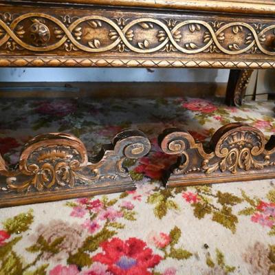 1800's FRENCH PROVINCIAL CABINET - RARE!