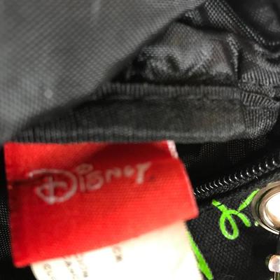 Mickey! Mickey! Mickey!