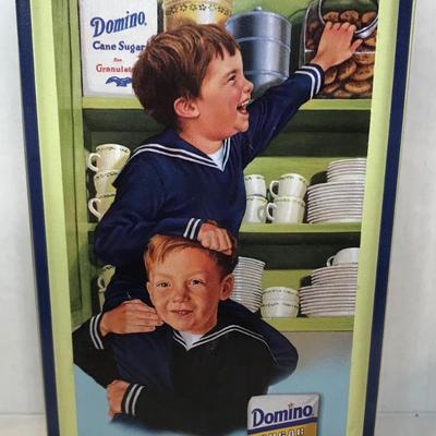 Lot of 3 Christmas tins