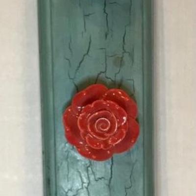 Wall mount Coat Hanger