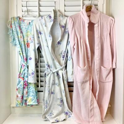 8691 Ladies Oscar De La Rent-a  Robes