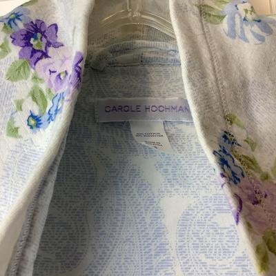 8691 Ladies Oscar De La Rent-a  Robes