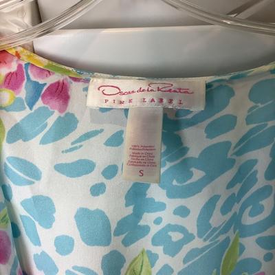 8691 Ladies Oscar De La Rent-a  Robes