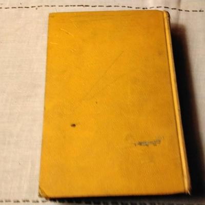 Sunny Boy in The Far West 1924