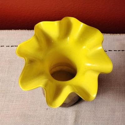 Antique Kralik End of Days Vase (Czechoslovakian Art Glass)