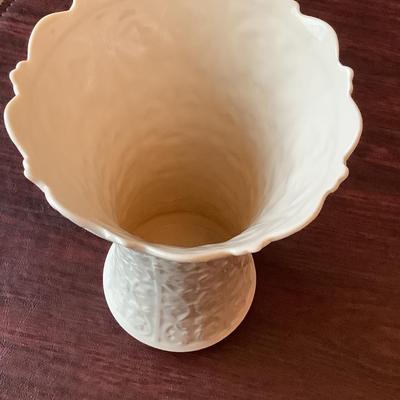 Lenox vase