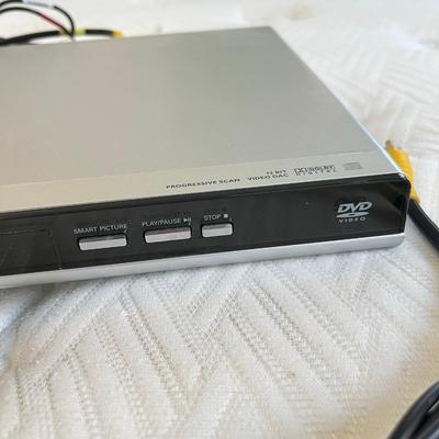 Phillips DVD Player