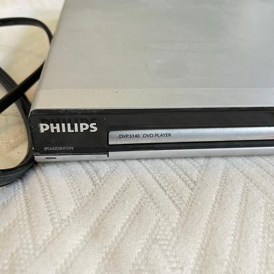 Phillips DVD Player
