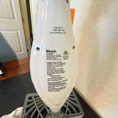 Shark Cleaner