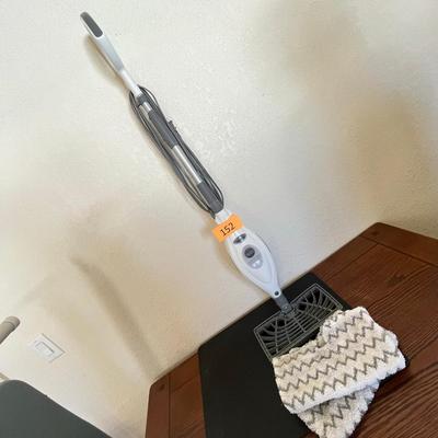 Shark Cleaner