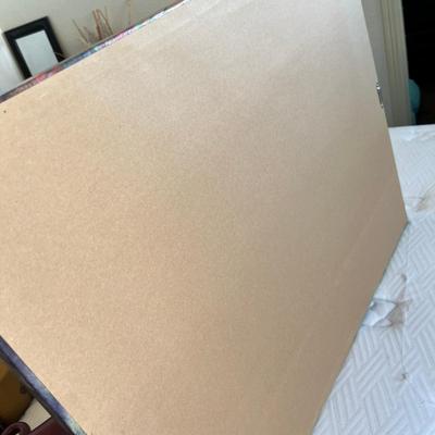 Large Canvas Print Picture