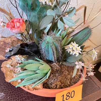 Desert Floral arrangement