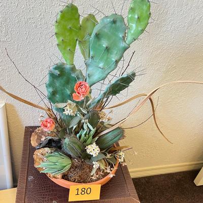 Desert Floral arrangement