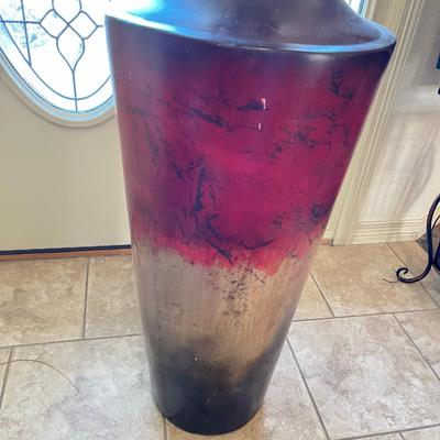 Mexico Pottery vase