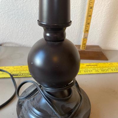 Table lamp