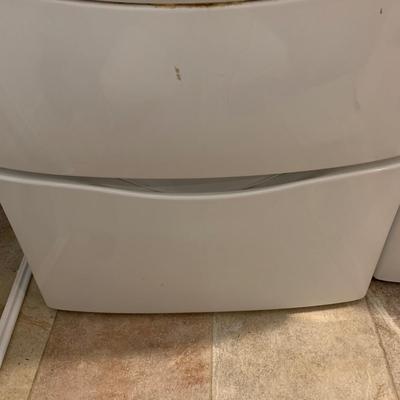 Maytag Epic Series Front Load Washing Machine (UR-KW)