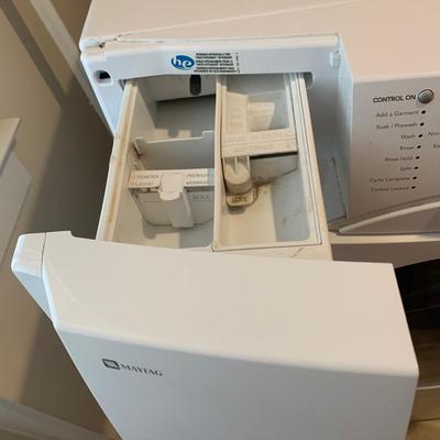 Maytag Epic Series Front Load Washing Machine (UR-KW)