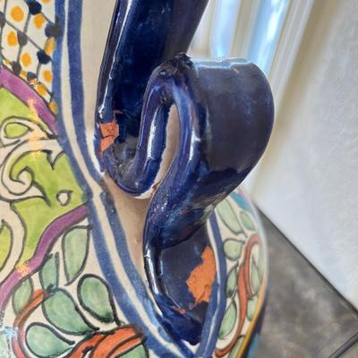 Talavera Pitcher