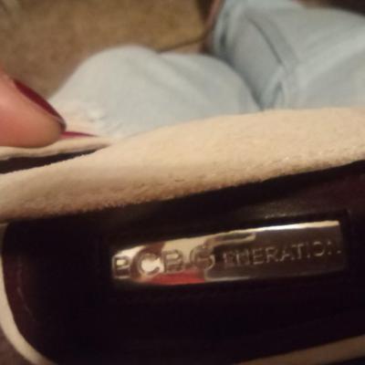BCBG EVERNATION Woman's Pumps