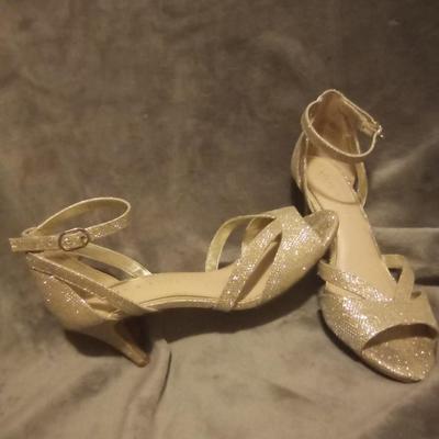 Kelly & Kattie Pumps