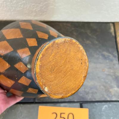 Mexican Pottery Planter