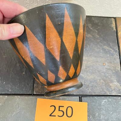 Mexican Pottery Planter