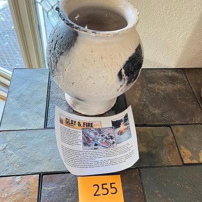 Atwood Large Vase